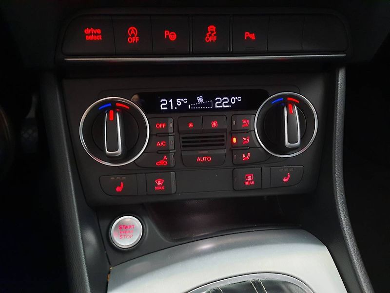 Audi Q3 (2018) 2.0 TDI quattro (135kW/184k) S - fotka 15 z 22