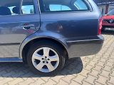 Škoda Octavia (2006) 1,6 MPI 75 KW STK - náhled 15