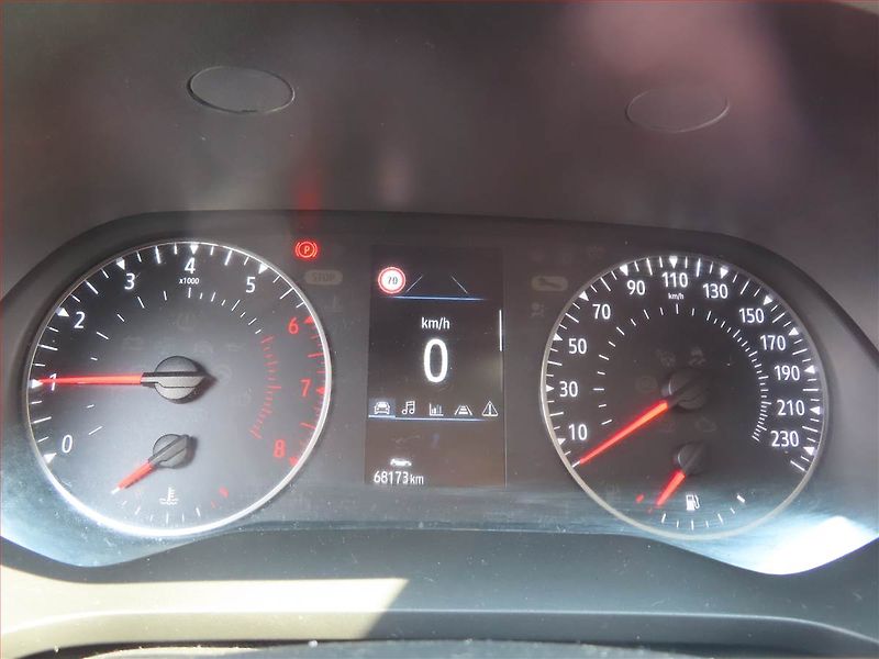 Renault Captur (2020) 1.0 TCe, LPG, ČR,1.maj - fotka 11 z 13