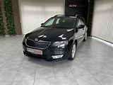 Škoda Octavia 2.0 TDi 110 kW DSG REZERVACE  - náhled 4