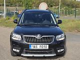 Škoda Yeti (2017) 1,4TSi 110kw 4X4  - náhled 1