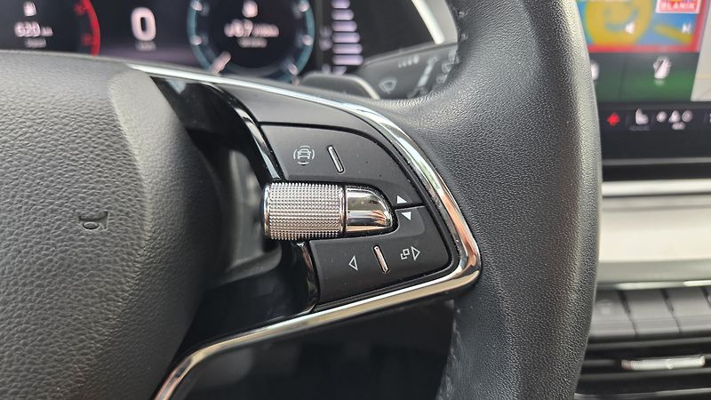 Škoda Octavia  2.0TDI 110kW Ambit DSG CZ DPH - fotka 24 z 30