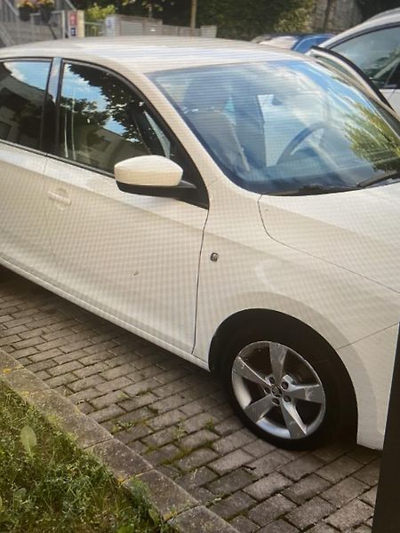 Škoda Rapid (2015) - fotka 7 z 9