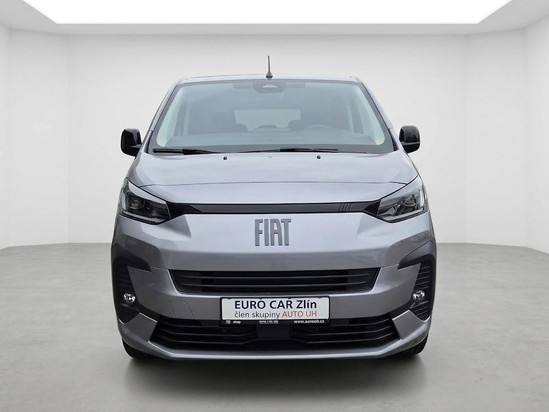 Fiat Ulysse (2026) 2.2 MTJ ICON 180k 8AT L2 - fotka 2 z 6