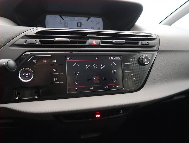 Citroën Grand C4 SpaceTourer (2022) 1.2 T, 7 míst, Serv.kniha - fotka 16 z 22