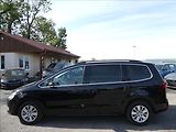 Volkswagen Sharan 2,0 TDi 110kW 7.míst, serviska - náhled 6