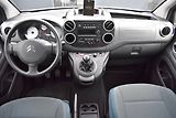 Citroën Berlingo 1,6 HDi MULTISPACE,1.M,SUPER - náhled 9