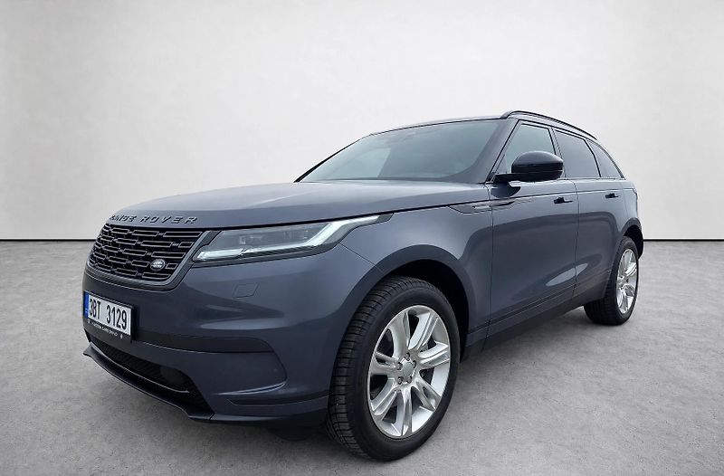 Land Rover Range Rover Velar (2024) 2,0 D200 S AWD - fotka 1 z 19