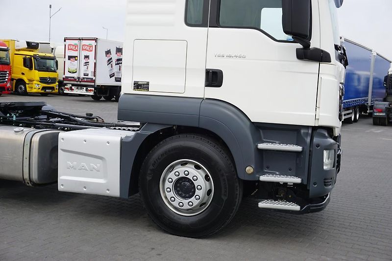 MAN TGS (2018) / 18.460 / EURO 6 / ACC / RETA - fotka 31 z 48