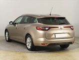Renault Mégane (2018) Limited 1.6 SCe, Serv.kniha - náhled 3