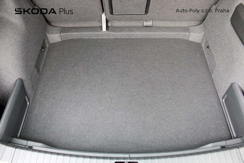 Škoda Karoq (2025) Sportline 1.5 TSI 110kw DSG - fotka 25 z 25