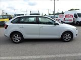 Škoda Rapid 1,4 TSI DSG Automat Spaceback - náhled 8