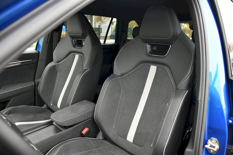 Škoda Kodiaq (2025) Sportline 2,0 TDI 142 kW 7° au - fotka 32 z 44