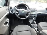 Škoda Octavia 1.9 TDI, 4x4, KLIMA - náhled 11