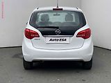 Opel Meriva (2016) 1.4i, ČR, AC, STK5/28 - náhled 4
