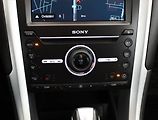 Ford Mondeo (2017) 2.0 TDCI, Automat, Serv.kniha - náhled 13