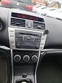 Mazda 6 (2008) - náhled 9