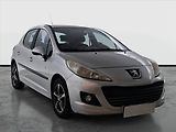 Peugeot 207 (2010) 1.4 VTi, Eko.zaplacen, po STK - náhled 1