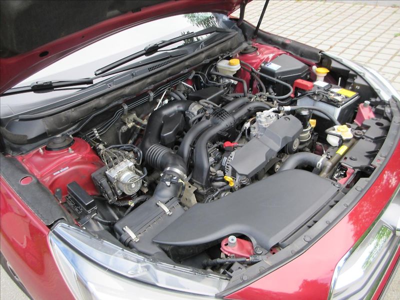 Subaru Outback 2,5 i Navi, Harman/kardon, Tou - fotka 37 z 38