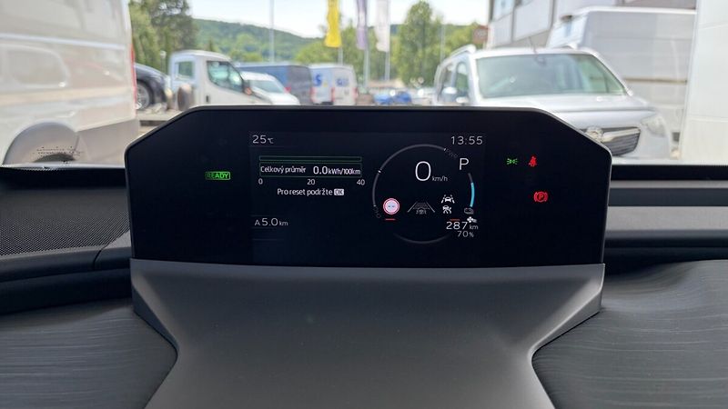 Toyota C-HR Style 57kWh FWD - fotka 17 z 17