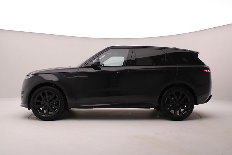 Land Rover Range Rover Sport (2026) D300 DYNAMIC HSE AWD AUT  - fotka 9 z 70