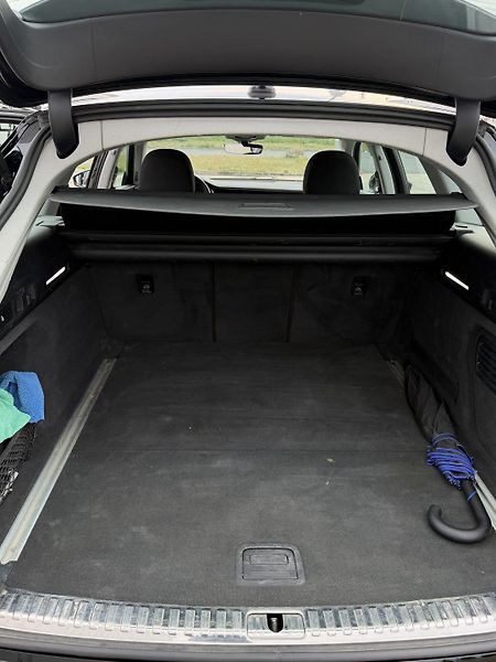 Audi A6 (2019) Servis Audi, 1. Majitel, Dovoz - fotka 19 z 29
