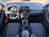 Hyundai i30 (2024) COMFORT 1.5T MHEV 118kW CZ DPH - náhled 9