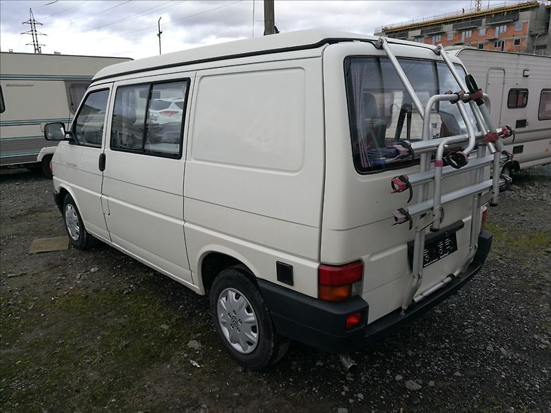Volkswagen D California   2,4 - fotka 6 z 20