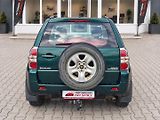 Suzuki Grand Vitara (2008) 1.6i 78kW 4x4 -T.ZAŘ-4 MÍSTNÉ - náhled 7