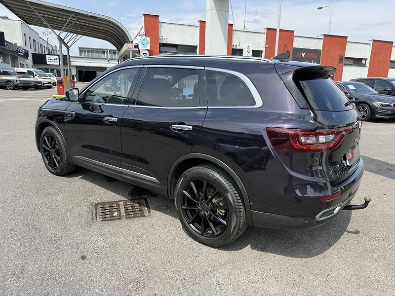 Renault Koleos (2017) 2.0 dCi 4x4 Initiale Paris  - fotka 8 z 39