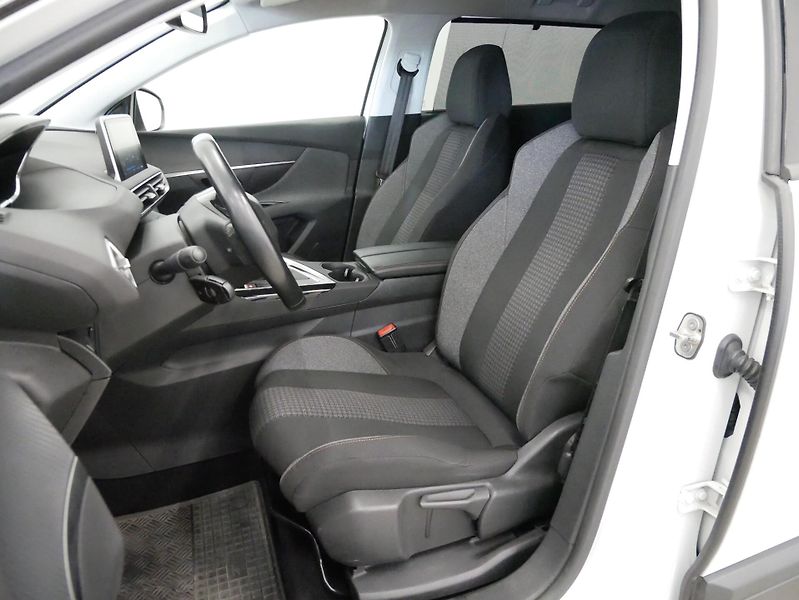 Peugeot 5008 - fotka 11 z 30