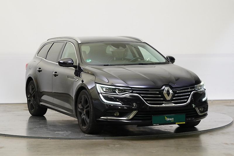 Renault Talisman - fotka 2 z 6