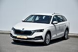 Škoda Octavia (2023) Style Plus 1.5 eTSI DSG - náhled 6