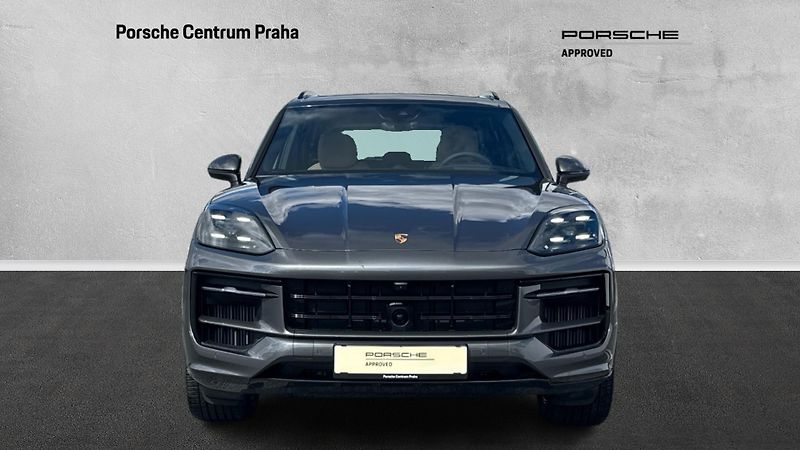 Porsche Cayenne S E-Hybrid - fotka 2 z 30