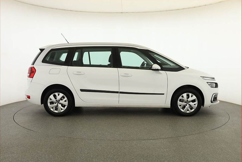 Citroën Grand C4 SpaceTourer (2019) 1.5 HDi, ČR,1.maj, Serv.kniha - fotka 6 z 16