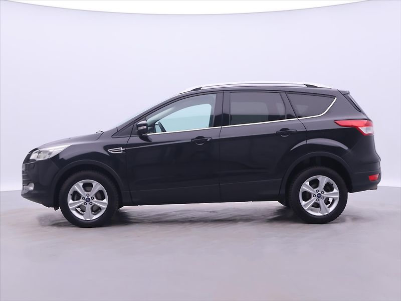 Ford Kuga 1,6 EB 110kW CZ Aut.Klima - fotka 4 z 31