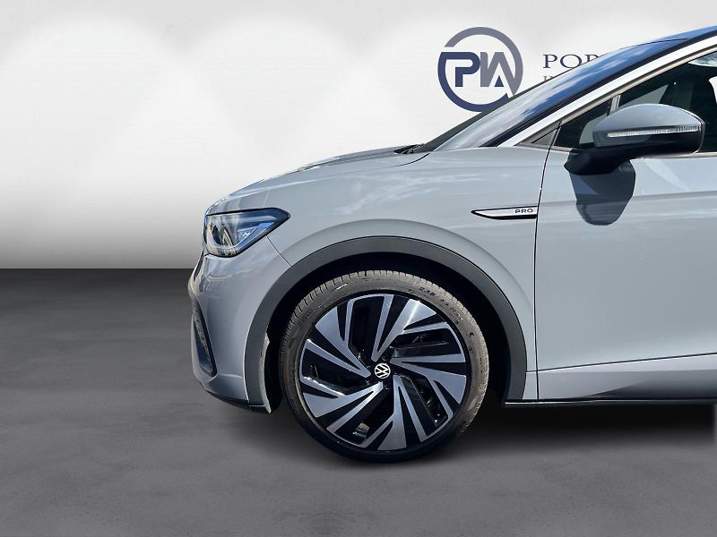 Volkswagen ID.5 (2023) PRO PERFORM 150 kW 77 kWh SoH: - fotka 10 z 24