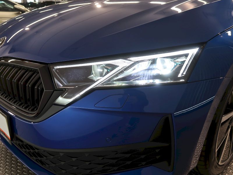 Škoda Octavia (2026) SPORTLINE 2.0TDI 110KW DSG TAŽ - fotka 10 z 44