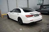 Mercedes-Benz Třídy E (2022) AMG E63 S 4MATIC 450kW - náhled 15