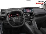 Fiat Qubo L (2026) Icon 1,5 BluHDI (130k) 6MT - náhled 3