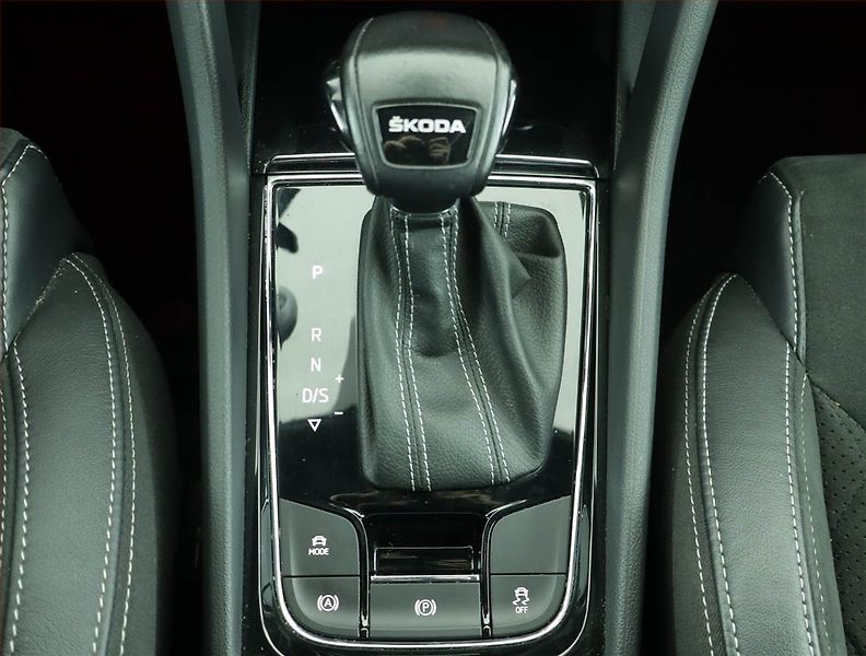 Škoda Kodiaq (2022) Sportline 1.5 TSI - fotka 13 z 18