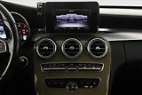 Mercedes-Benz Třídy C (2014) C 220 BlueTEC, Automat, Kůže - náhled 9
