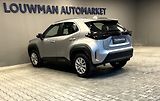 Toyota Yaris Cross 1,5 Hybrid AT Comfort - náhled 14