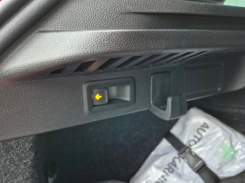 Škoda Kamiq (2024) Monte Carlo 1.0 TSI 85kW DSG - fotka 31 z 33