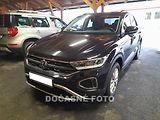 Volkswagen T-Roc (2023) 1.0TSi, Life, LED - náhled 1