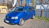 Volkswagen Transporter (2001) Multivan - náhled 2