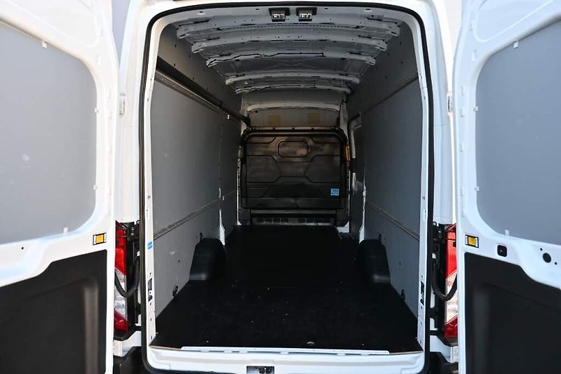Ford Transit (2025) 2.0 350 L4H3 96 KW Express-LIN - fotka 5 z 22