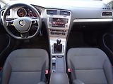 Volkswagen Golf Comfortline  1.2 TSI  81 kW M6 - náhled 12
