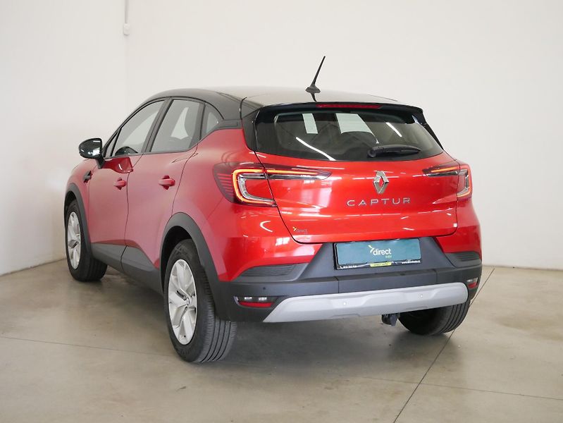 Renault Captur - fotka 7 z 28