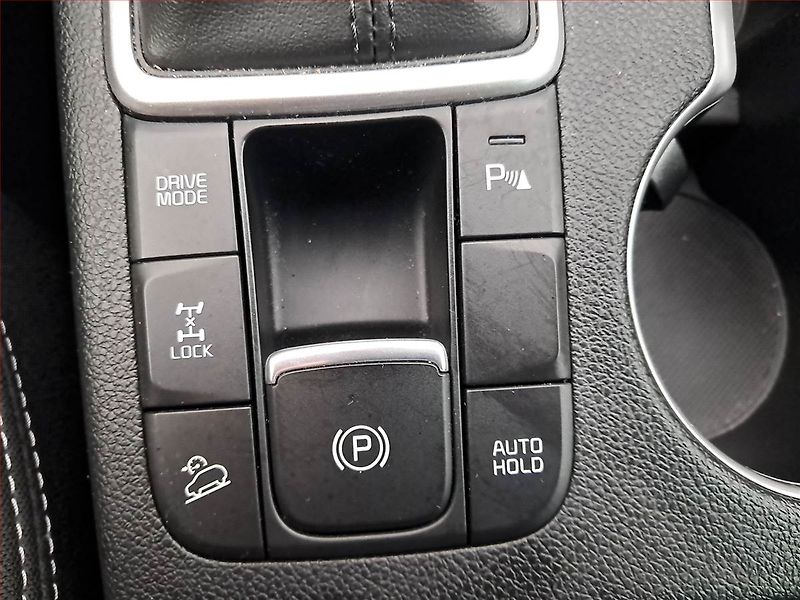 Kia Sportage (2021) 1.6 T-GDI - fotka 20 z 20